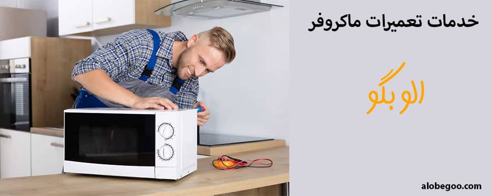 تعمیر ماکروفر